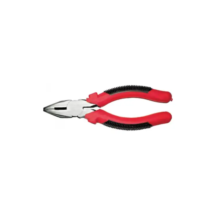 Пассатижи FIT Стандарт 48180