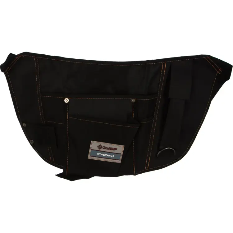 Нейлоновый пояс для инструментов ЗУБР 38653