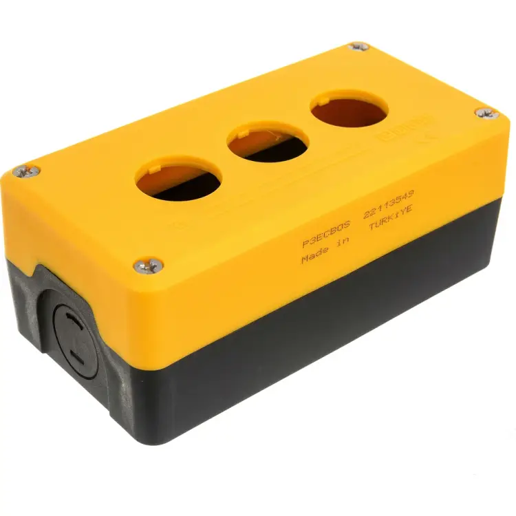 Корпус EMAS P3ECBOS