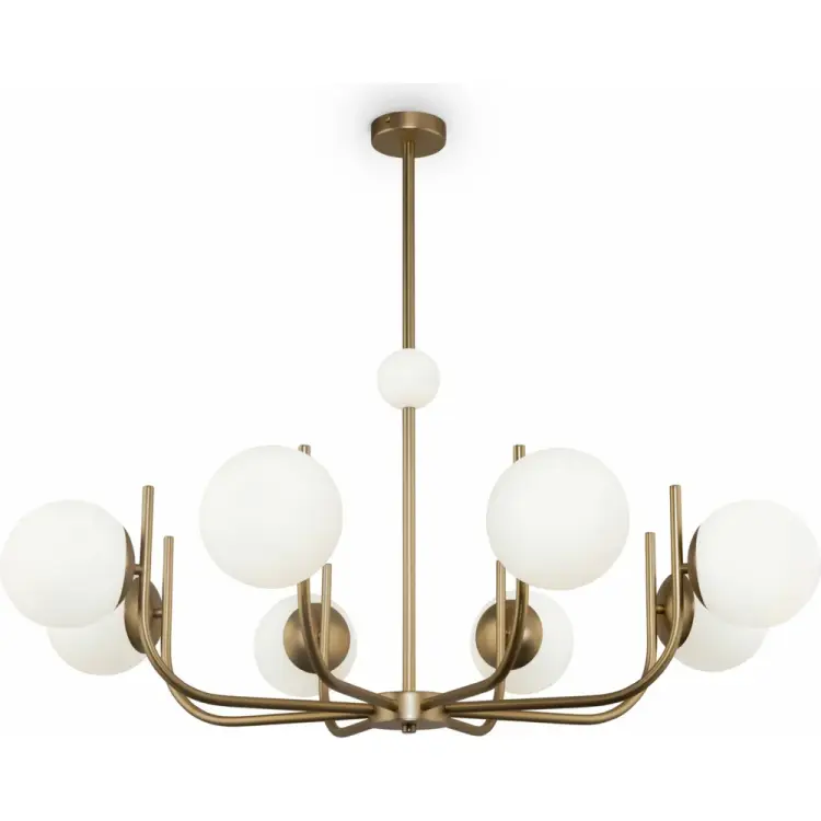 Подвесной светильник MAYTONI Rendez-vous MOD109PL-08BS