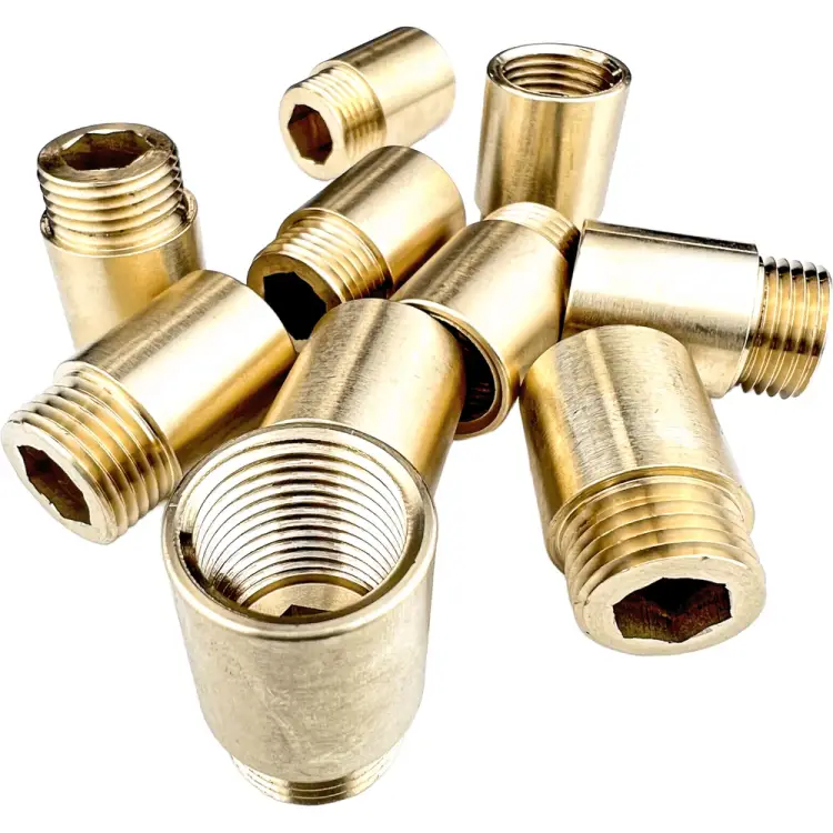 Удлинительная гайка Профитт 9278236