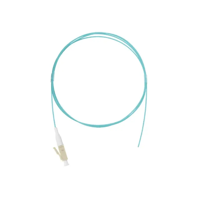 Монтажный волоконно-оптический шнур NIKOMAX NMF-PT1M3C0-LCU-XXX-001-2 Монтажный волоконно-оптический шнур NIKOMAX NMF-PT1M3C0-LCU-XXX-001-2