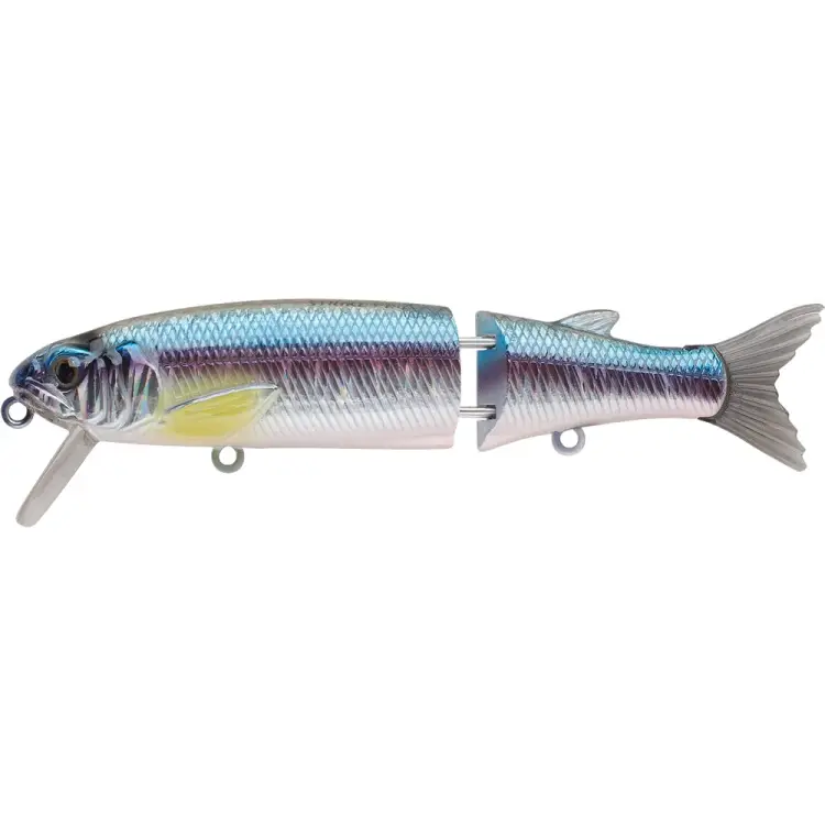 Воблер Strike Pro Glider 105 EG-157-SP#A210-SBO-RP