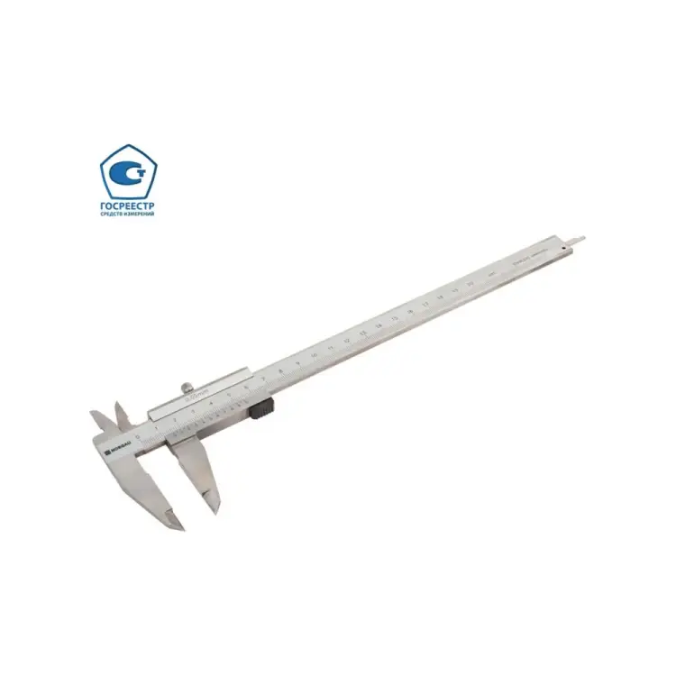 Нониусный штангенциркуль NORGAU 040005020/П