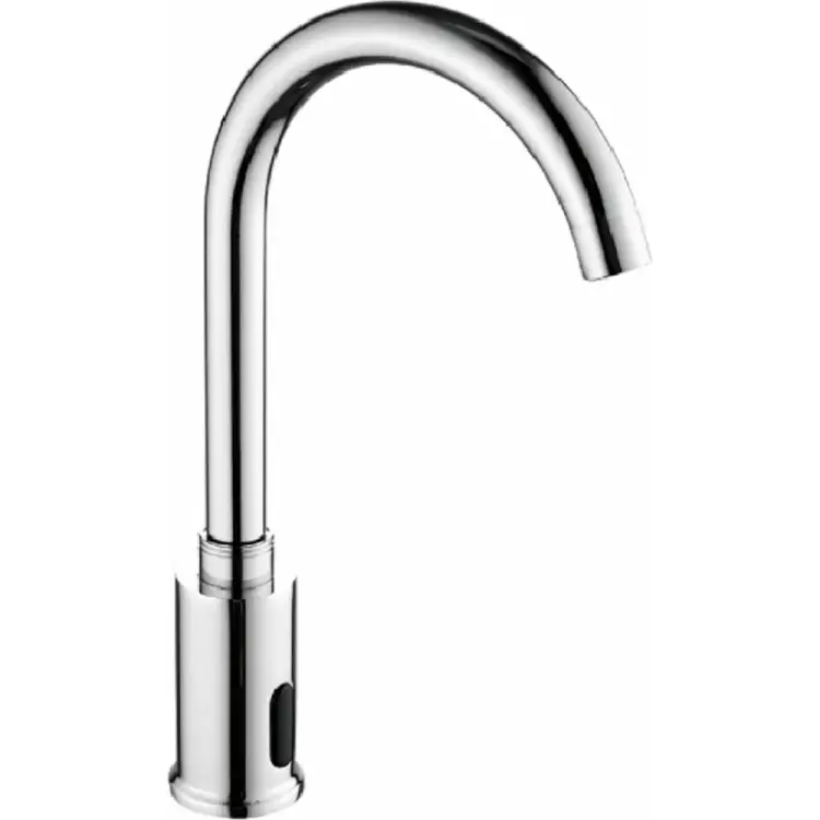 Сенсорный однорычажный смеситель для кухни OUTE T991