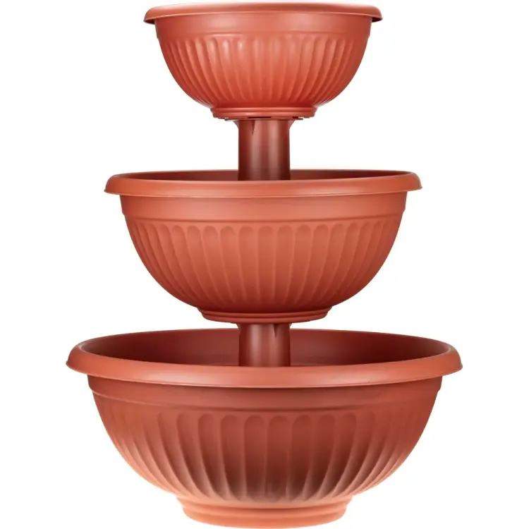 Каскад для цветов IDEA ЛИВИЯ М 3198