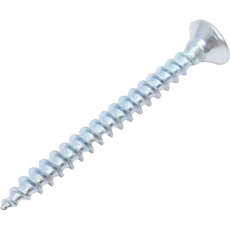 Шуруп крепежная техника 5,0x50 300 шт 431534 БК