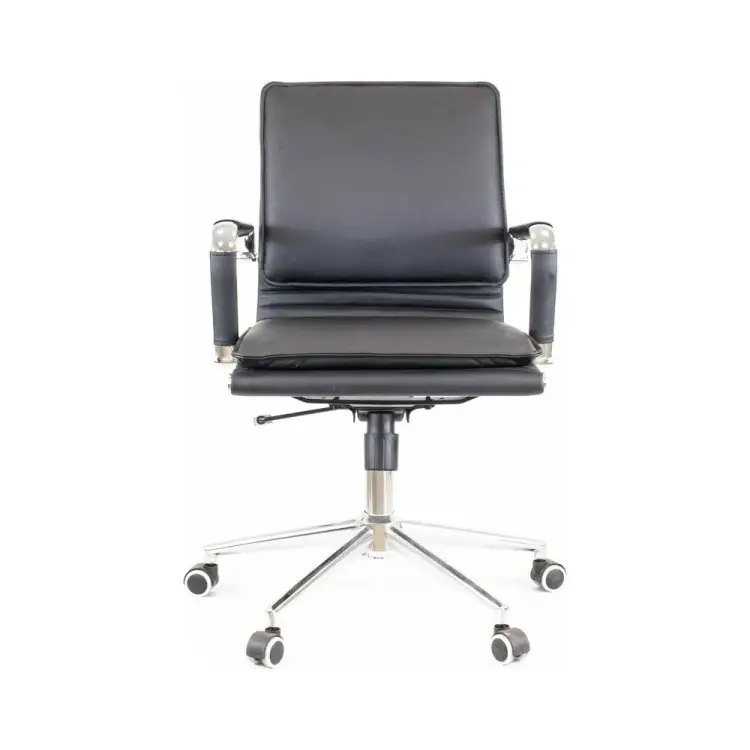 Кресло EVERPROF Nerey LB T EP-nerey lb t eco black