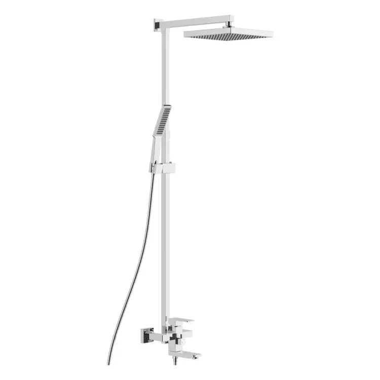 Смеситель для ванны OLIVE'S 05511GN