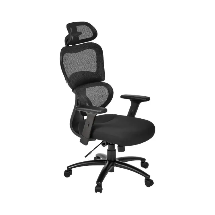 Кресло для руководителя Easy Chair 647 TTW 716239