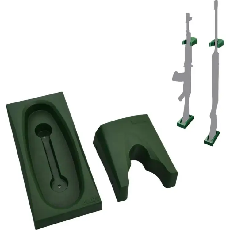 Пластиковый ложемент Контур 00000 5204 Пластиковый ложемент Контур 00000 5204