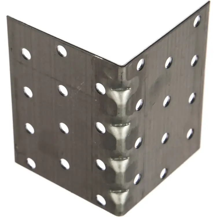 Усиленный монтажный крепежный уголок ROCK RKMP6 413607