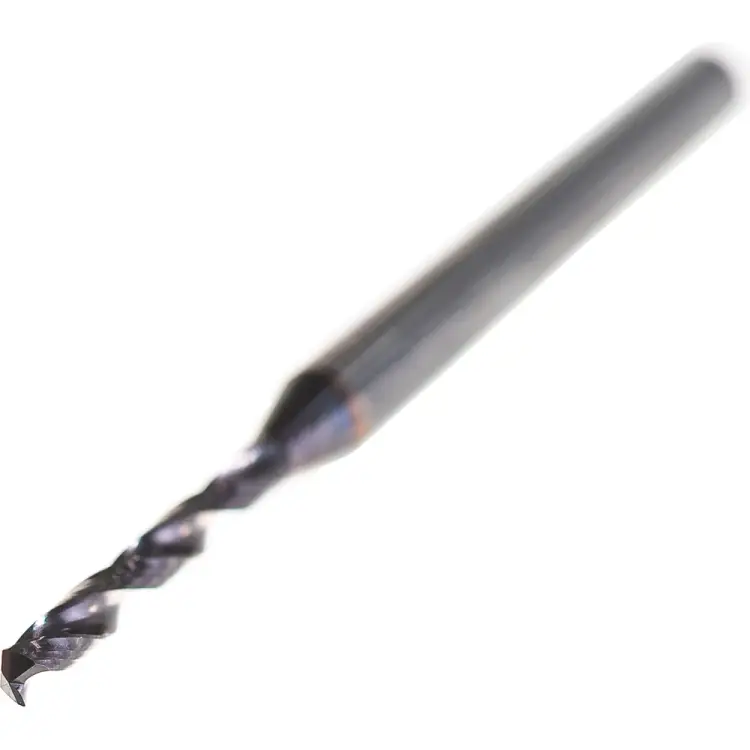 Микросверло GUHRING 5652 1,600