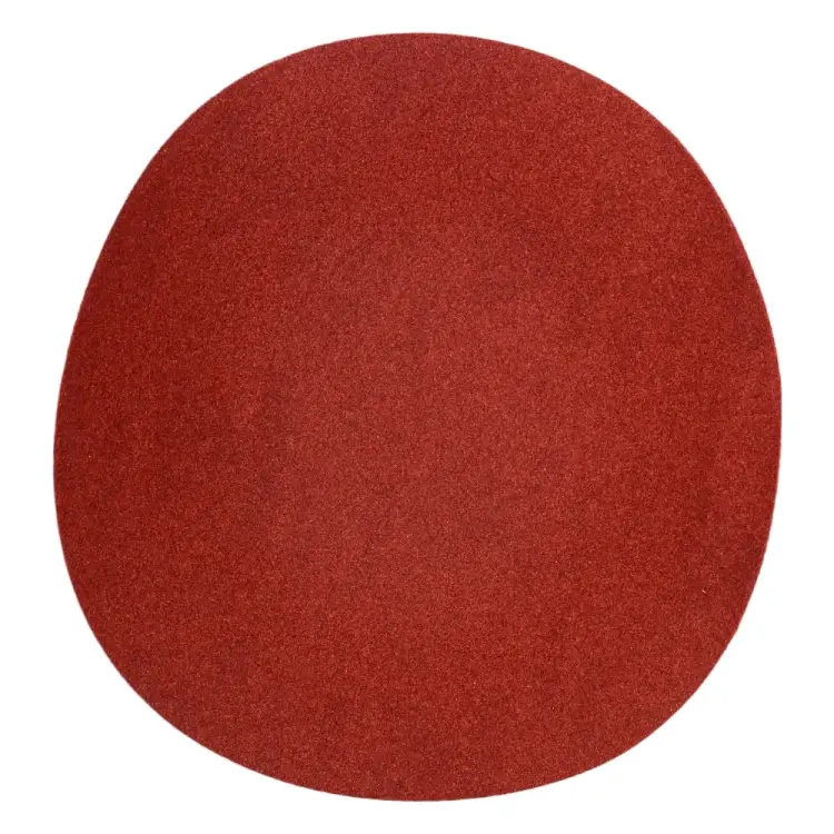 Самоклеющийся шлифовальный круг Gigant P120 GW-009