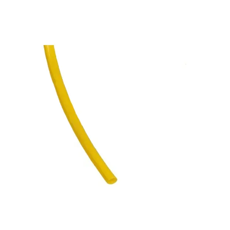 Термоусаживаемая трубка IEK ТТУ 10/5 UDRS-D10-100-K05