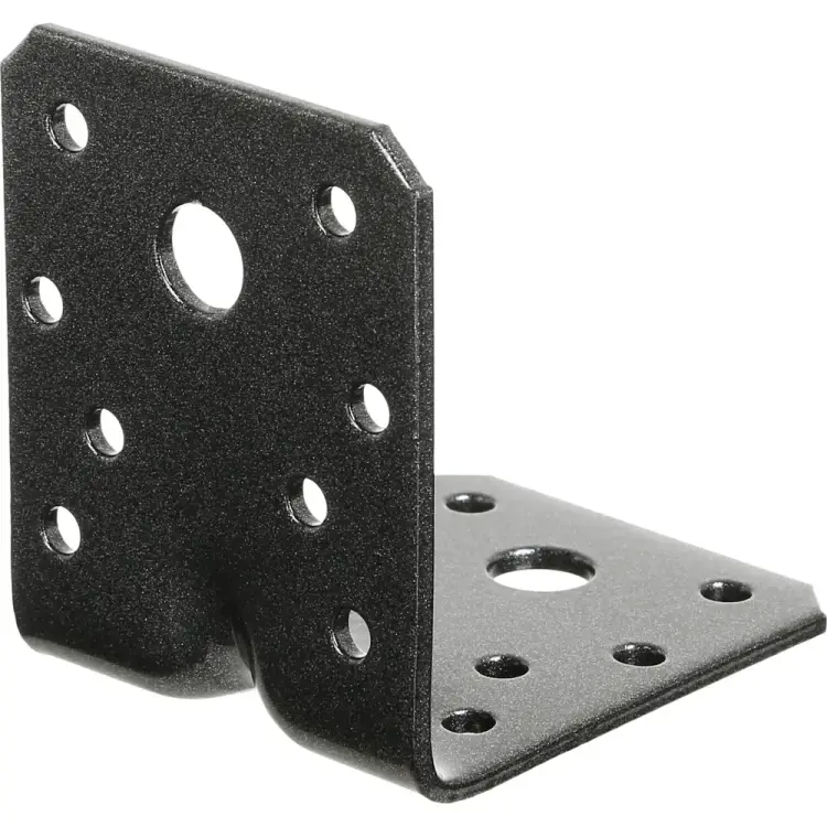 Перфорированный усиленный уголок ALBERTS DURAVIS 301866