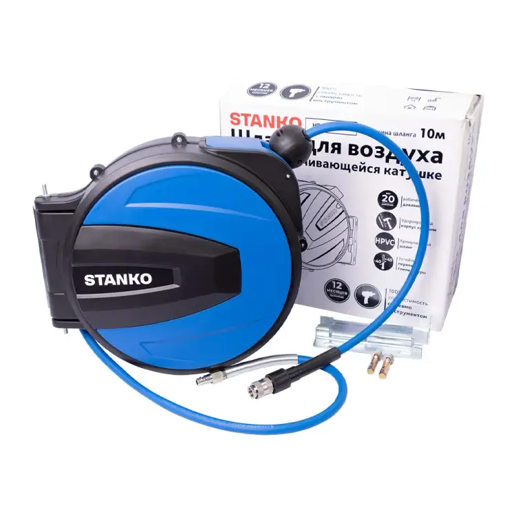 Шланг STANKO HR0812HPVC