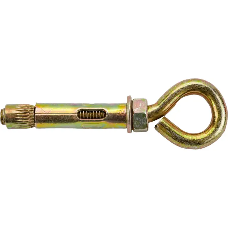 Анкер КРЕП-КОМП м6 8х45 (100 шт.) ако845