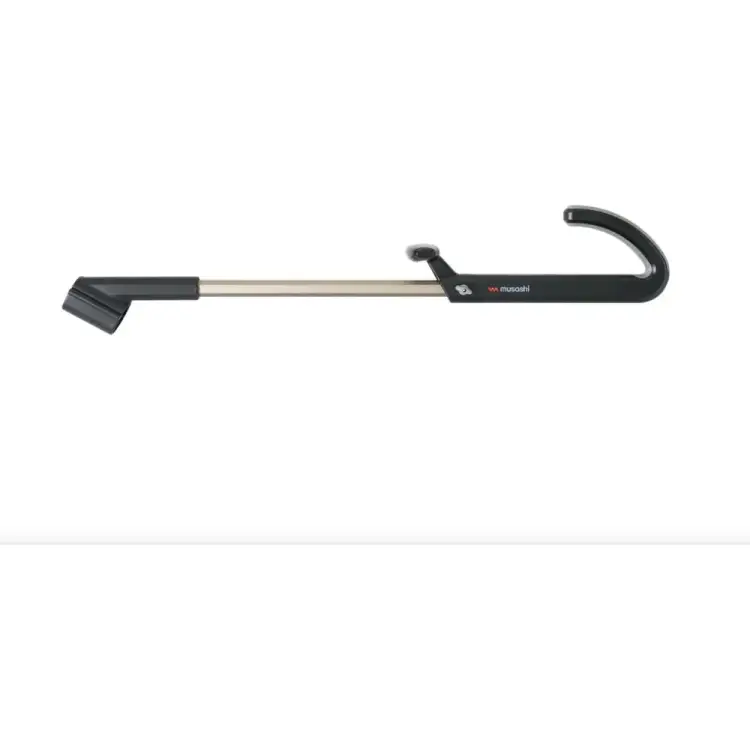 Удлинительная ручка-штанга для модели we-730 Musashi WE-739