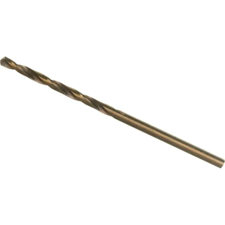 Сверло по металлу Резолюкс Кобальт 32026