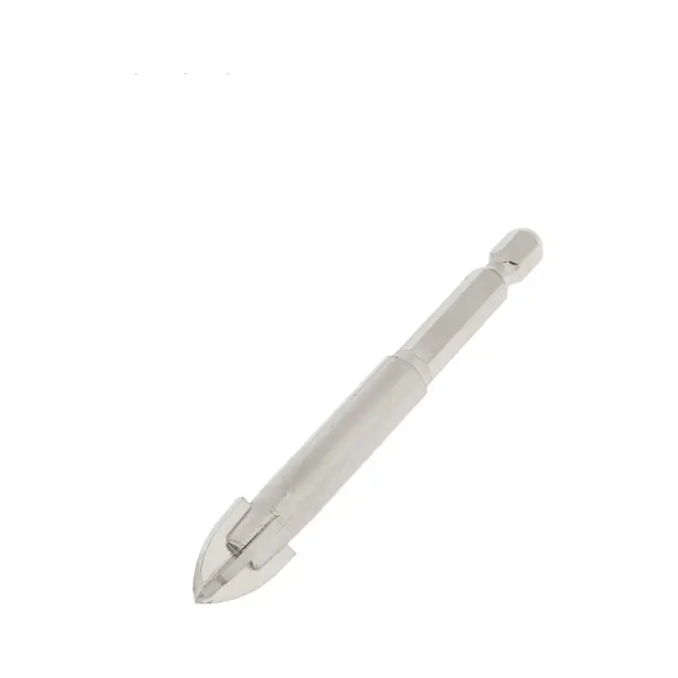 Твердосплавное сверло по керамике РемоКолор 35-4-010