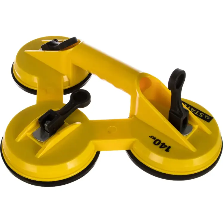 Тройной стеклодомкрат STAYER MASTER MAXLift 33718-3