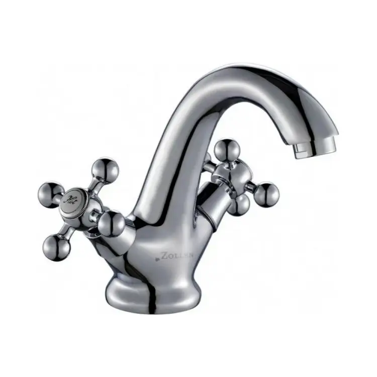 Смеситель для умывальника ZOLLEN Essen ES53420511 443408