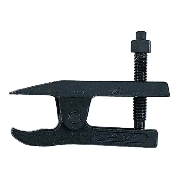 Усиленный универсальный съемник рулевых тяг и тяговых опор FORCE 62801