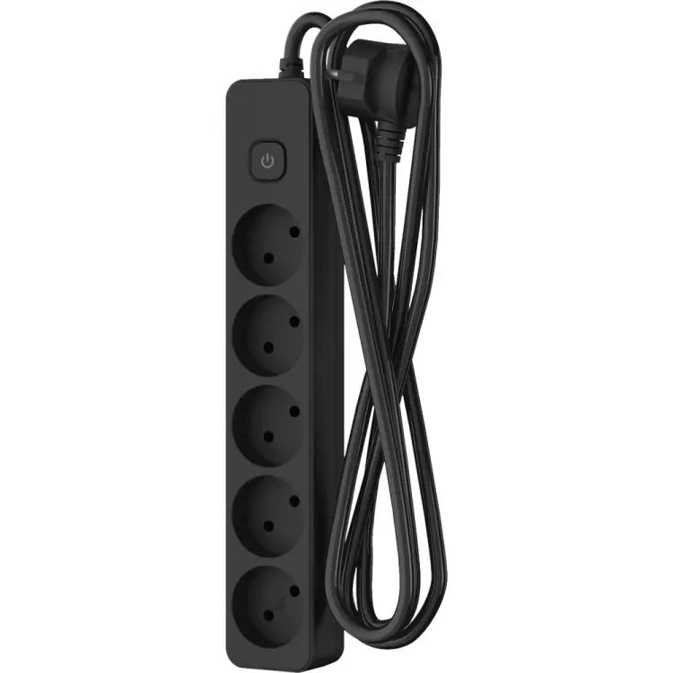 Сетевой удлинитель ФОТОН 10-25S 22726