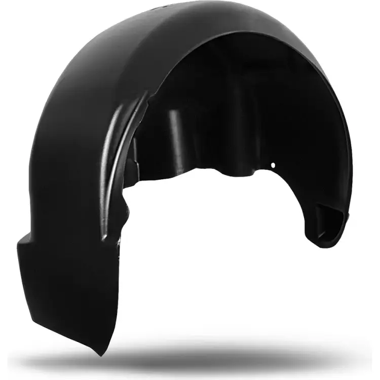 Задний правый подкрылок FORD Mondeo, 2007-2014, седан, Totem NLL.16.18.004