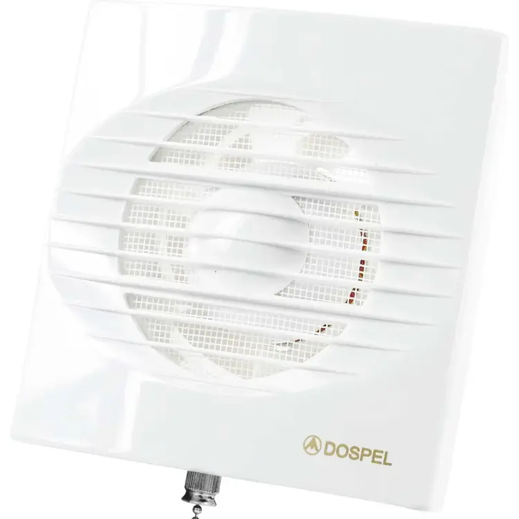 Вентилятор Dospel RICO 120 WP 007-4205