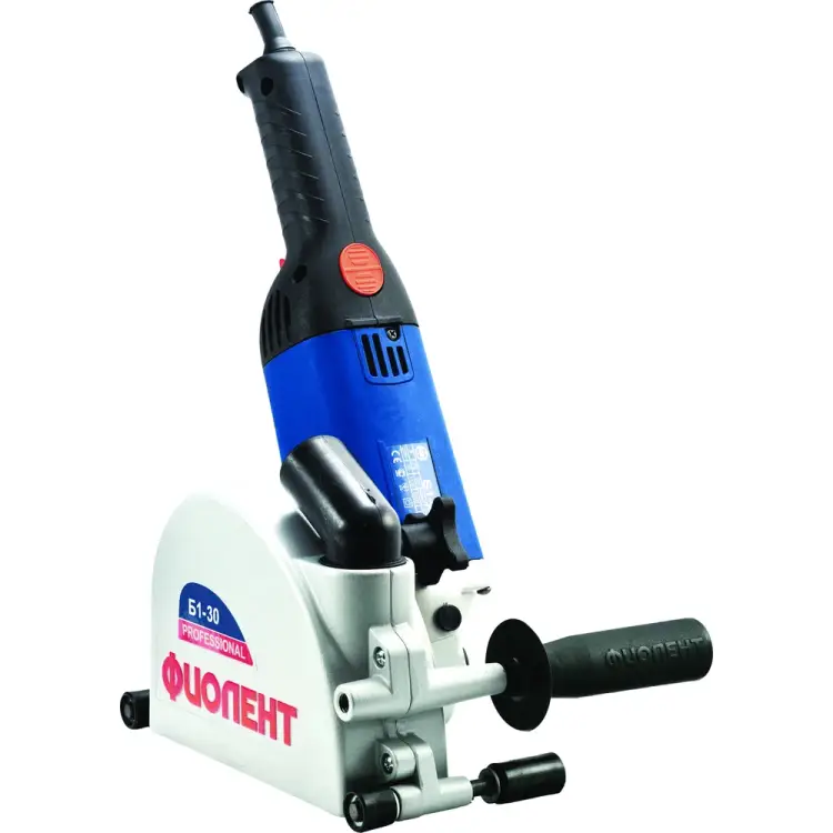 Штроборез Фиолент Б1-30 ИДФР298416001-К1