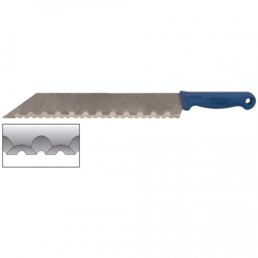 Нож для резки изоляционных плит FIT 10637