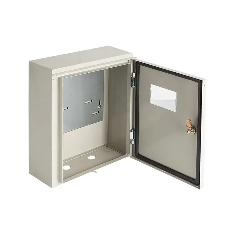 Корпус Электростандарт ЩУ-1/1-0 821262