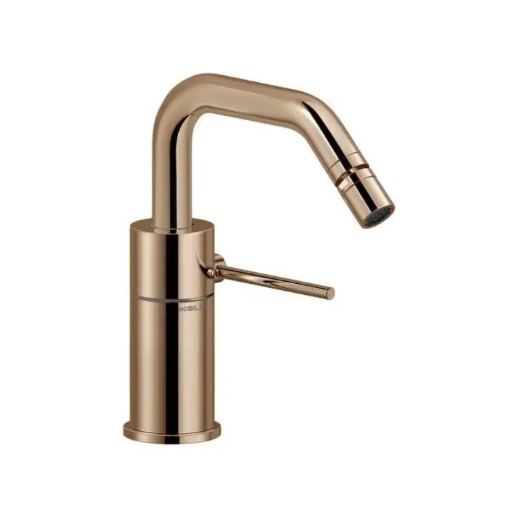 Смеситель для биде Nobili VELIS VE125119/3RCP 00000106698