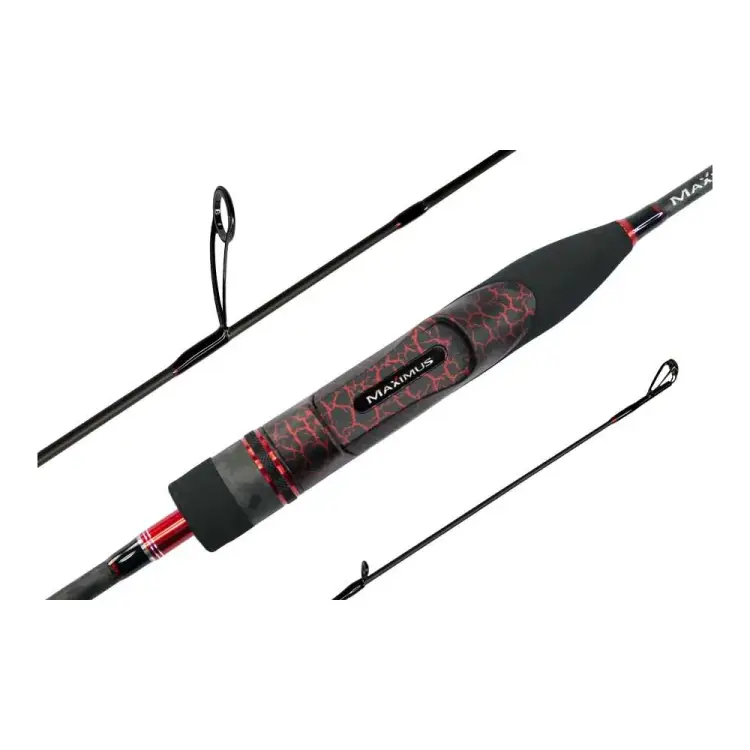 Спиннинговое удилище Maximus HIGH ENERGY-Z 27H MSHEZ27H