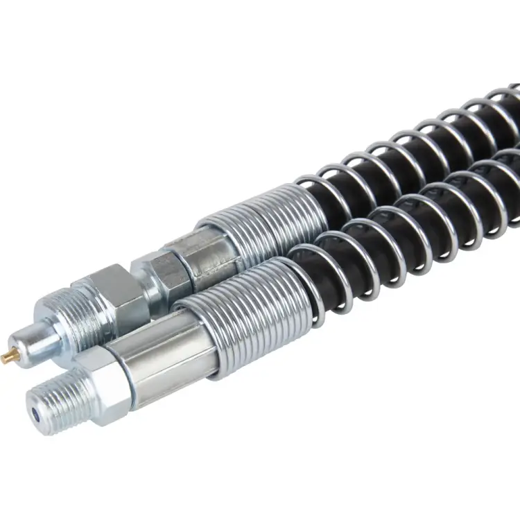 Гидравлический шланг WIEDERKRAFT WDK-0406 Гидравлический шланг WIEDERKRAFT WDK-0406