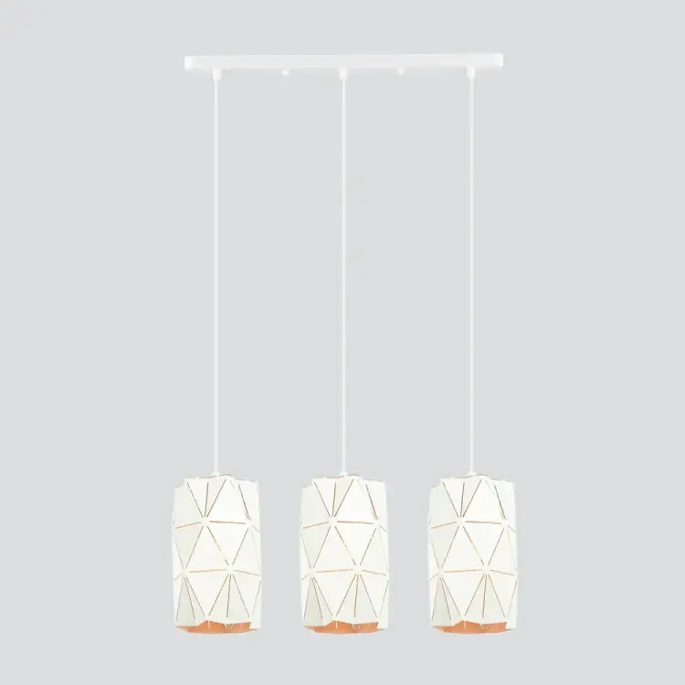 Подвесной светильник Eurosvet 50145 3 a056836