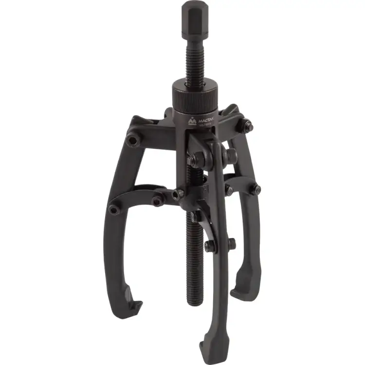 3-х захватный съемник подшипников МАСТАК 100-75006