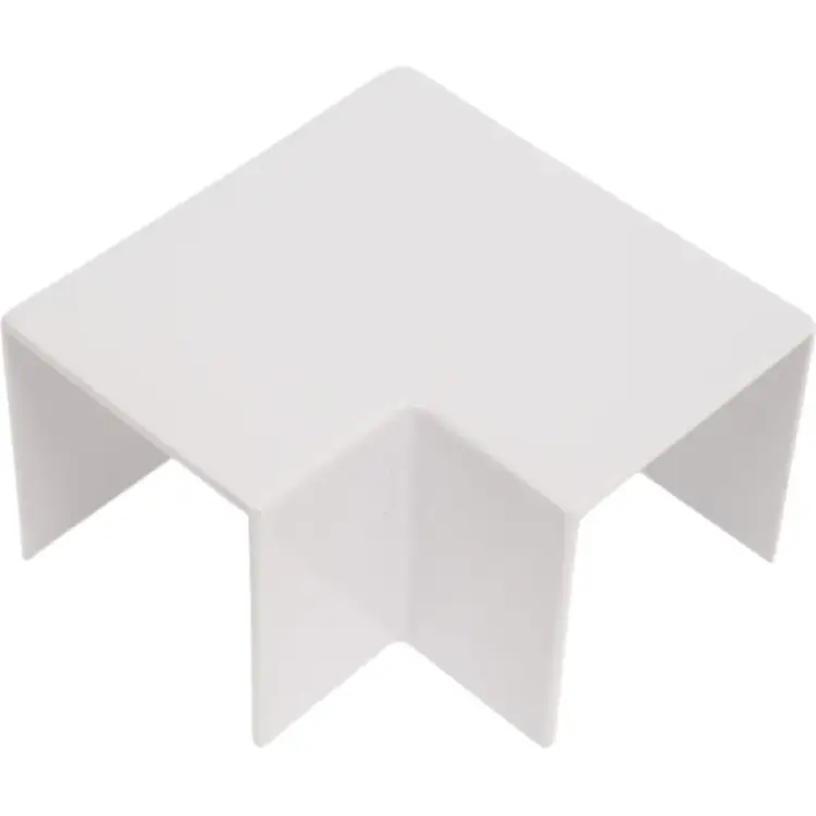 Поворот для РРК Рувинил ПВР-40х40