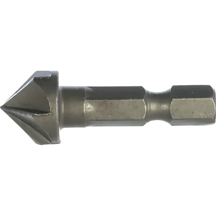 Конический зенкер FIT DIY 36438