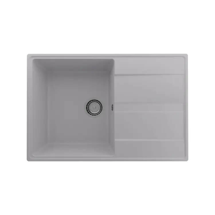 Мойка ULGRAN Quartz Prima 750-04 Мойка ULGRAN Quartz Prima 750-04