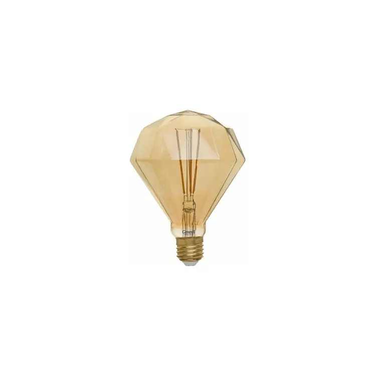 Лампа General Lighting Systems GLDEN-BS-10-230-E27-2700 655319 Лампа General Lighting Systems GLDEN-BS-10-230-E27-2700 655319
