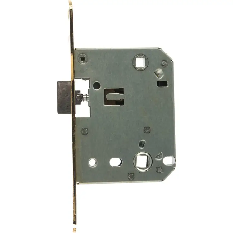 Сантехническая защелка Ренц INLB 2070 oval B