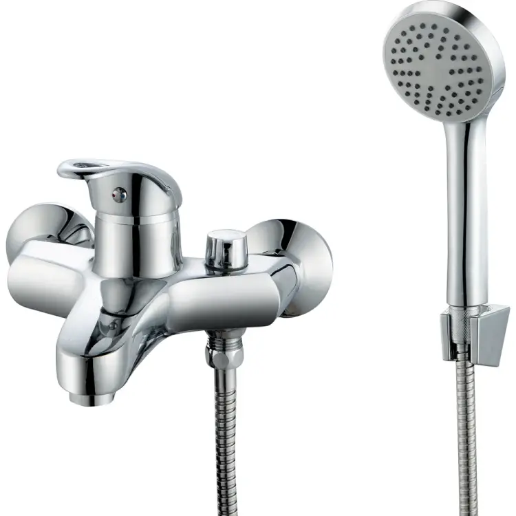 Смеситель для ванны Tsarsberg TSB-848-1109