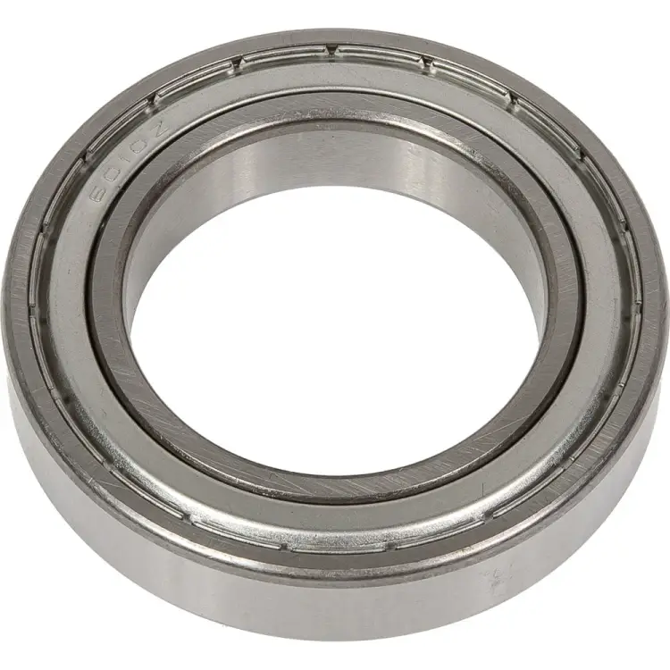 Подшипник BBC-R 6010 ZZ/P6 (6-80110 С17)