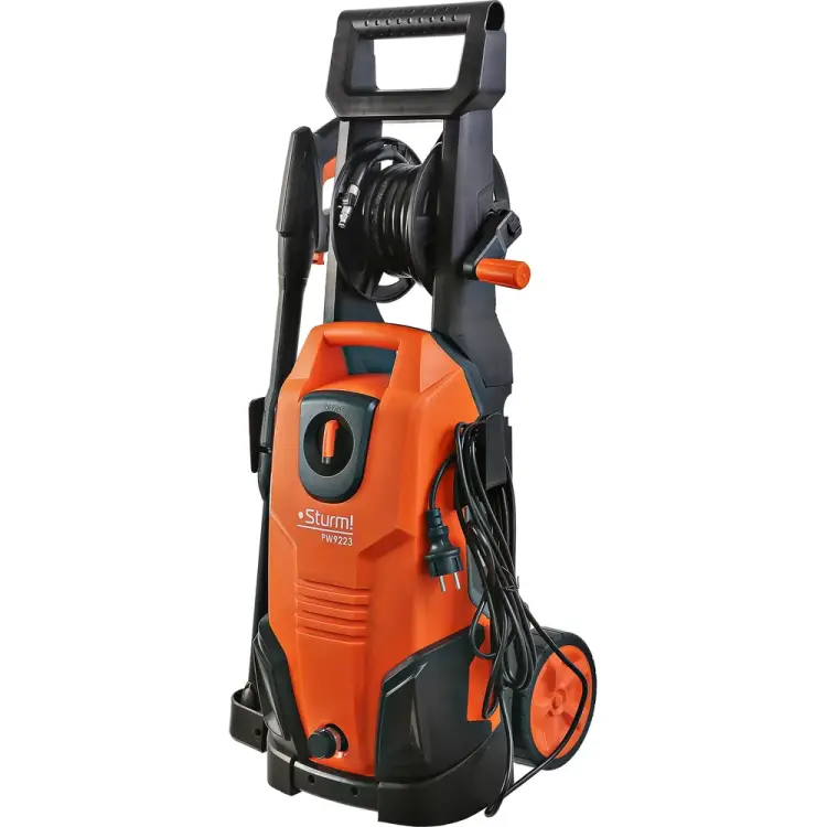 Мойка высокого давления Sturm PW9223