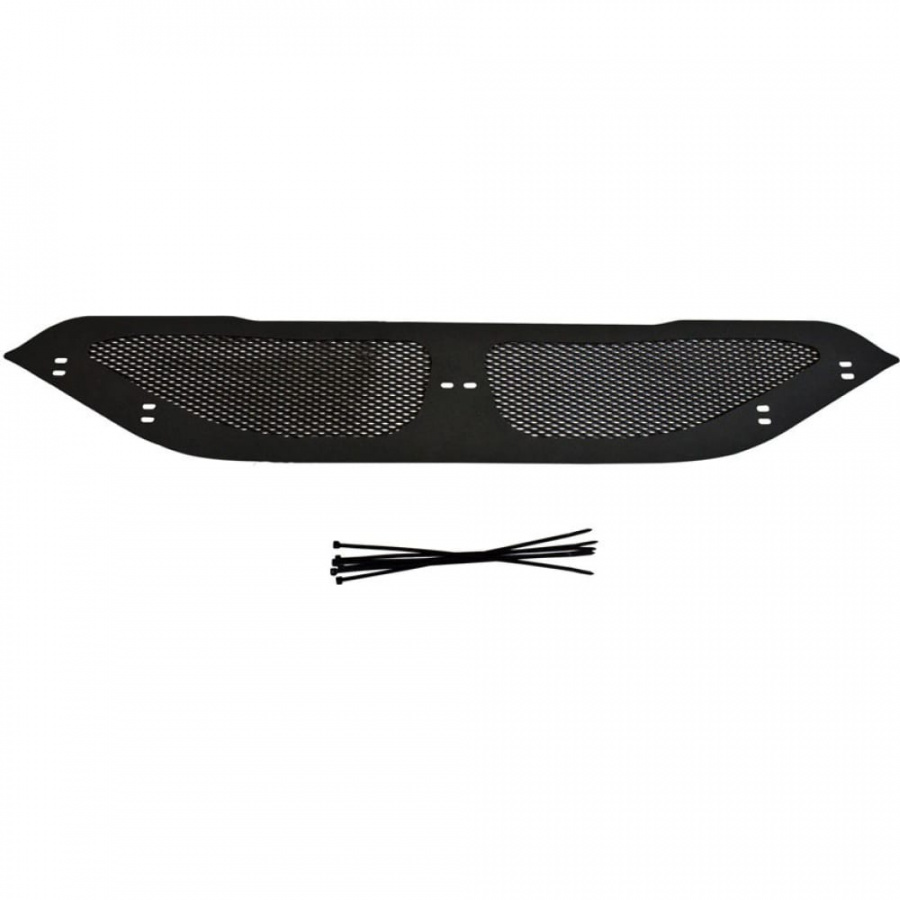 Защитная сетка для Nissan Qashqai 2011-2014 г.в. Русская Артель SRN-134012