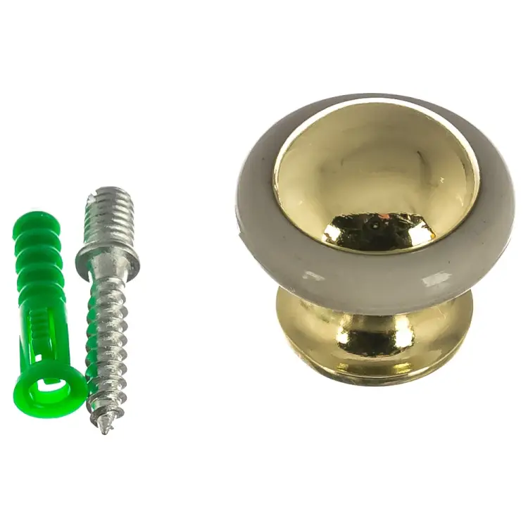 Дверной упор APECS DS-0011-G 14407