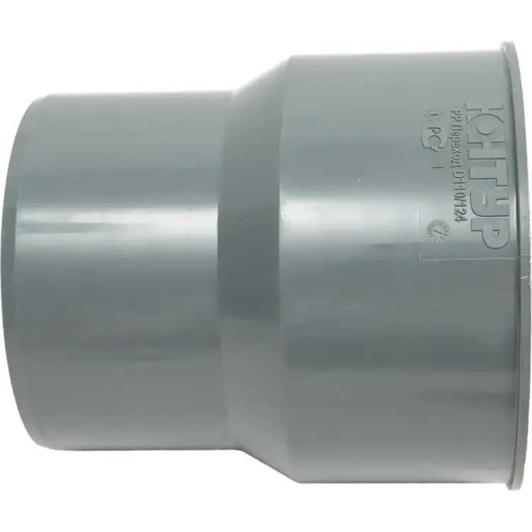 Переход на чугун КОНТУР СТАНДАРТ 72304110100